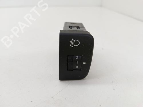 Used Headlight switch Headlight switch SSANGYONG KORANDO (CK) 2.0 e-XDi (175 hp) 33538265 33538265
