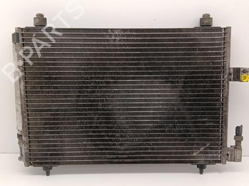 Radiateur de ac PEUGEOT 407 (6D_) 1.6 HDi 110 (6D9HZC, 6D9HYC) (109 hp) 33182147