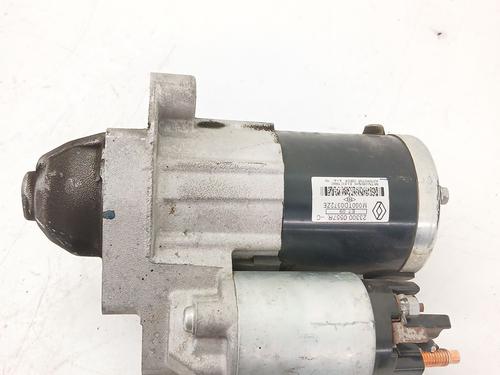 Used Starter Starter RENAULT CAPTUR I (J5_, H5_) 1.2 TCe 120 (118 hp) 39611464 39611464