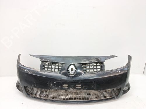 Used Front bumper Front bumper 38987193 38987193