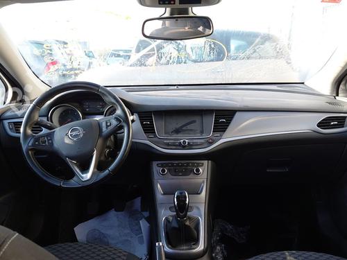 Used Airbag Kit OPEL ASTRA K (B16) 1.6 CDTi (68) (110 hp) 30906290