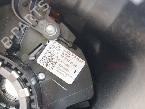 Switch MERCEDES-BENZ E-CLASS (W212) E 250 CDI / BlueTEC 4-matic (212.082, 212.097) | BP39721589I30 - Image 3