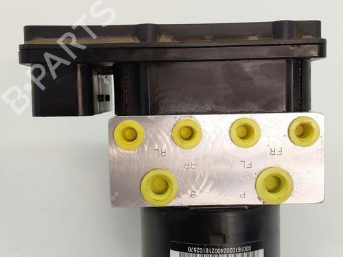 Pompe ABS SSANGYONG RODIUS I 2.7 Xdi 4WD (165 hp) 30288621