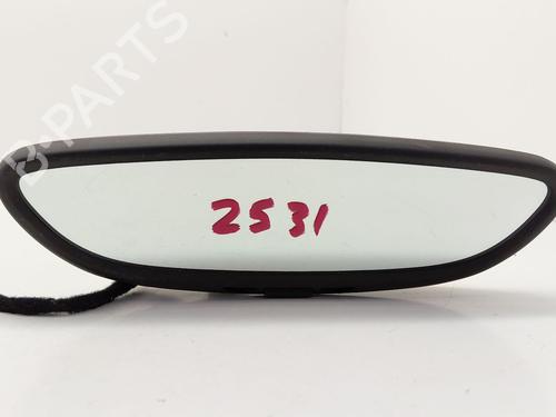 Used Rear mirror PORSCHE PANAMERA (970) 3.0 D (250 hp) 32470509