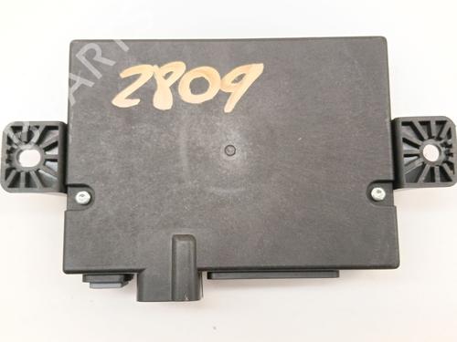 Comfort control module JAGUAR I-PACE (X590) EV400 AWD | BP37261661M56 - Image 2