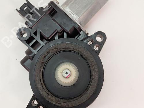 Used Left rear window motor MAZDA 2 (DE_, DH_) [2007-2015]  29208145