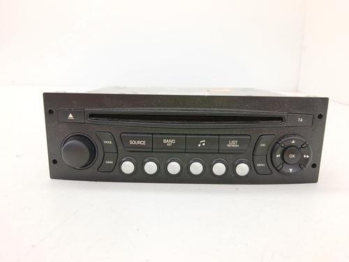 Used Radio Radio 37659709 37659709