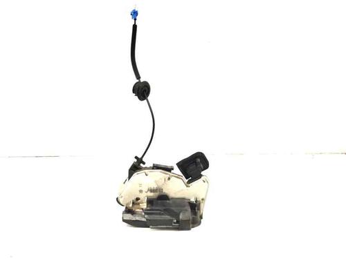 Rear left lock SEAT LEON ST (5F8) 1.5 TSI 5K4839015AF