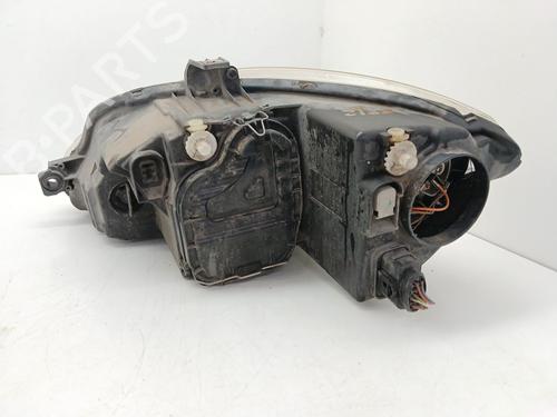 Right headlight SEAT LEON (1P1) 1.9 TDI | BP36986982C29 - Image 2