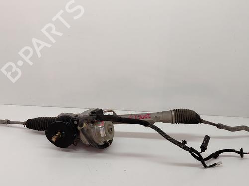 Used Steering rack PEUGEOT 208 I (CA_, CC_) 1.2 VTI 82 (82 hp) 28419859