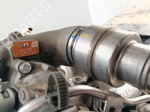 Engine KIA SPORTAGE V (NQ5) | BP36476671M1 - Image 5