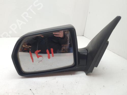 Used Left mirror KIA SPORTAGE II (JE_, KM_) [2004-2011]  19437629