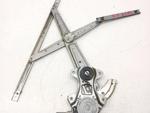 Used Front right window mechanism Front right window mechanism HONDA CR-V IV (RM_) 1.6 i-DTEC (RE6) (120 hp) 40149744 40149744