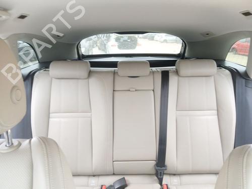 Used Rear seat Rear seat 39503610 39503610