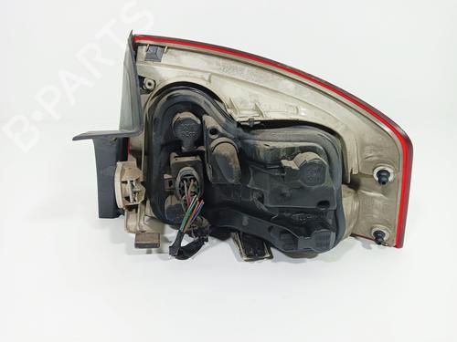 Left taillight AUDI A4 B7 (8EC) 2.0 TDI | BP15976473C34 