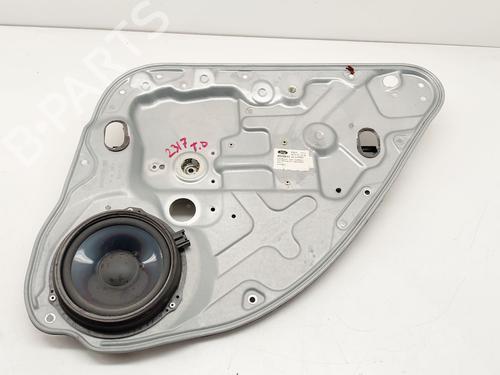 Used Rear right window mechanism FORD KUGA I 2.0 TDCi (140 hp) 31188277