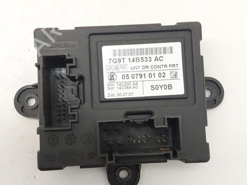 Used Electronic module FORD MONDEO IV (BA7) 1.8 TDCi (125 hp) 31993732