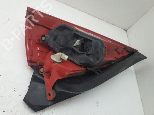 Left taillight RENAULT MEGANE II (BM0/1_, CM0/1_) 1.5 dCi (BM1F, CM1F) | BP24472360C34 
