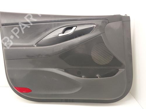 Used Front left panel HYUNDAI i30 (PDE, PD, PDEN) 1.4 MPI (100 hp) 31990505