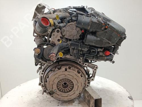 Engine PEUGEOT 5008 (0U_, 0E_) 1.6 HDi | BP37533906M1 - Image 2