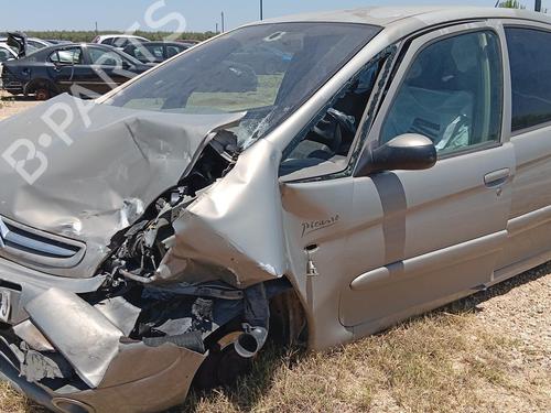 Brugte CITROËN XSARA PICASSO (N68) 2.0 HDi 4780597