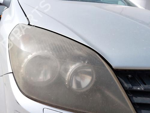 Used Right headlight Right headlight OPEL ASTRA H GTC (A04) 1.6 (L08) (105 hp) 33292965 33292965