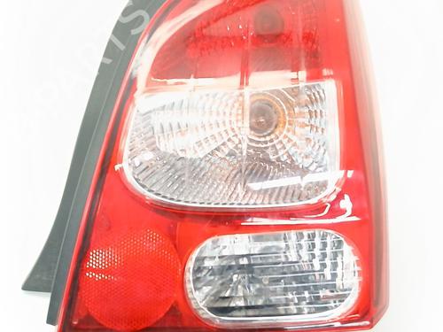 Used Right taillight Right taillight RENAULT TWINGO II (CN0_) 1.2 16V (CN0K, CN0V, CN0A) (76 hp) 34058949 34058949