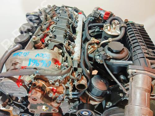Engine MERCEDES-BENZ E-CLASS (W211)  | BP15973934M1 