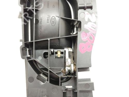 Rear right interior door handle CITROËN C4 II (NC_) 1.6 HDi 90 | BP32442667I16
