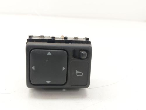 Commande retroviseurs NISSAN PATHFINDER III (R51) [2005-2026]  31250535