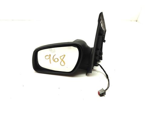 Used Left mirror FORD FIESTA V (JH_, JD_) 1.4 TDCi (68 hp) 16153378