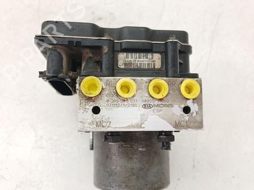 ABS Bremseaggregat ABS Bremseaggregat 39203812 39203812
