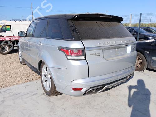 Used Rear left lock Rear left lock 38088324 38088324