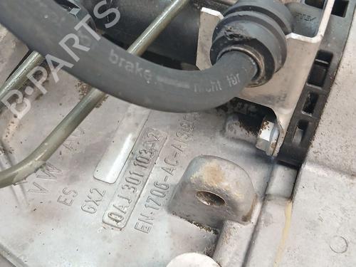 Gearbox SEAT LEON (1P1) 1.4 TSI | BP40020376M3 - Image 11