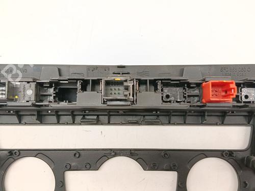 Warning switch SEAT LEON (5F1) 1.6 TDI | BP37265769I22 - Image 3