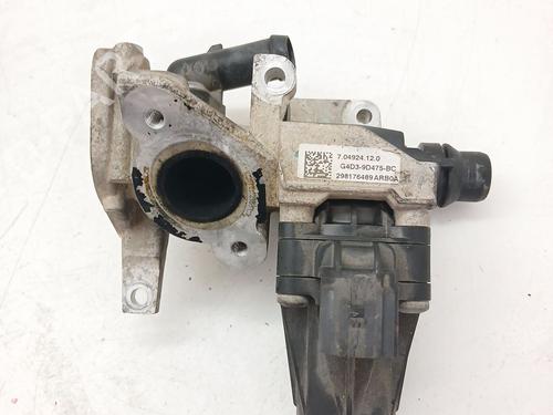 Used Egr Egr 39611470 39611470