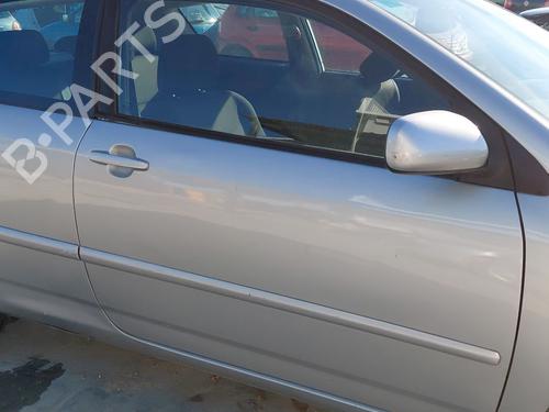 Used Right front door Right front door TOYOTA COROLLA (_E12_) 2.0 D-4D (CDE120R, CDE120L_) (110 hp) 31810714 31810714