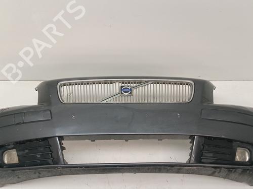 front-bumper-volvo-v50-545-2003-2004-2005-2006-2007-2008-2009-2010-2011-2012-34040852 main image