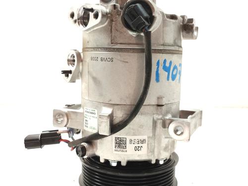 Used AC compressor KIA XCEED (CD) [2019-2025]  18945680