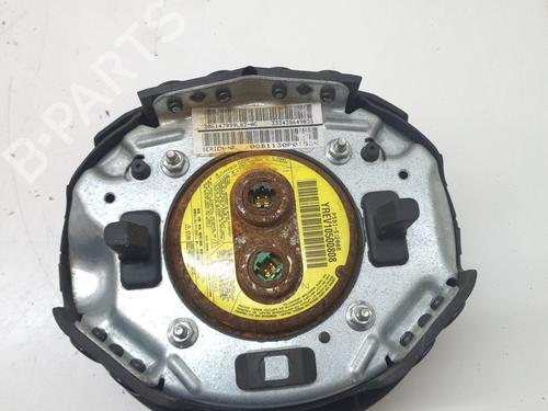 Driver airbag BMW X3 (E83) 2.0 sd | BP24472385C9 