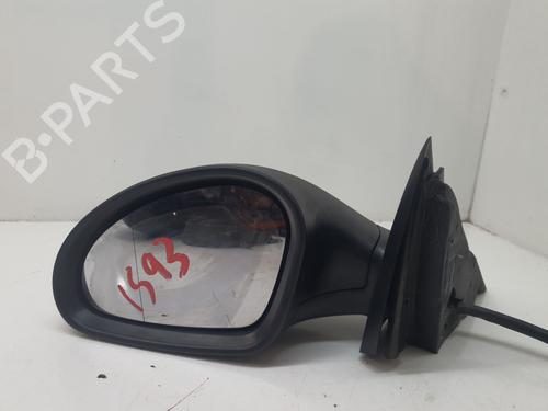 Used Left mirror SEAT IBIZA III (6L1) 1.9 TDI (100 hp) 24669904