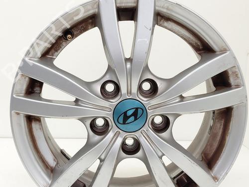 Fælk HYUNDAI i30 (PDE, PD, PDEN) 1.4 MPI (100 hp) 31926596