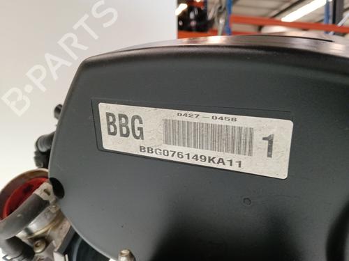 Engine CHEVROLET AVEO Hatchback (T300) 1.4 | BP28694460M1