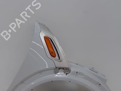 Used Right front fenders MINI MINI COUNTRYMAN (R60) One D (90 hp) 15975713
