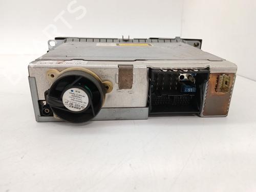 Radio BMW 5 (E60) 525 d | BP36563899E6 - Image 2