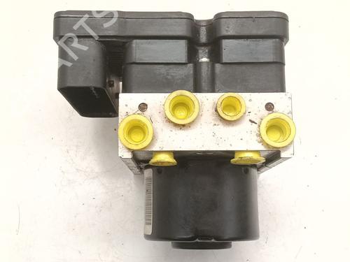 Used ABS pump PEUGEOT 207 (WA_, WC_) 1.4 HDi (68 hp) 31814466