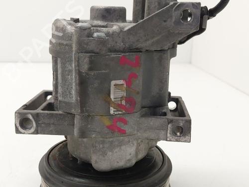 AC compressor DACIA LODGY (JS_) 1.5 dCi (JSMC, JSAF) | BP32426189M34 - Image 2