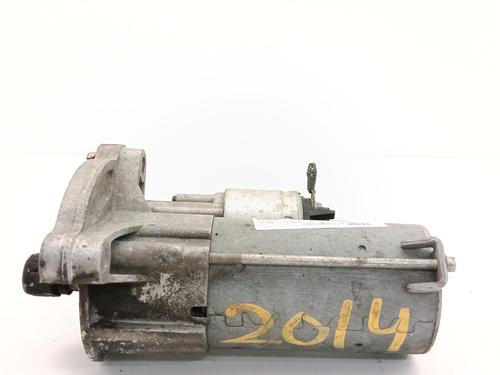 Used Starter CITROËN C3 II (SC_) 1.1 i (60 hp) 30733574