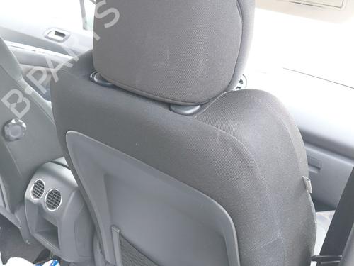 Right front seat PEUGEOT 3008 I MPV (0U_) 1.6 HDi | BP26712046C16 
