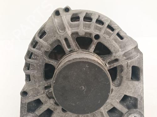 Alternator RENAULT CAPTUR I (J5_, H5_) 1.5 dCi 90 (J5N4, J5M5, J5MW, J5M6, J5AL, J5AJ) | BP33872439M7  - Image 5
